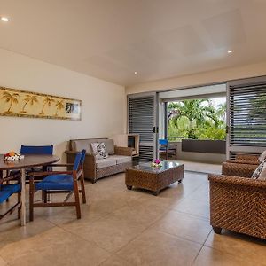 Poolside Two-Bedroom Suite